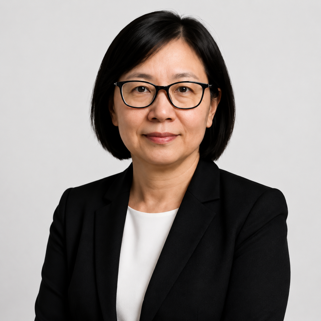 Alice Poh