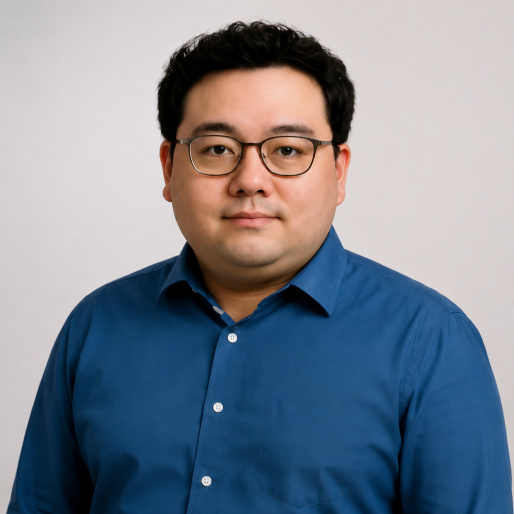 Damien Li