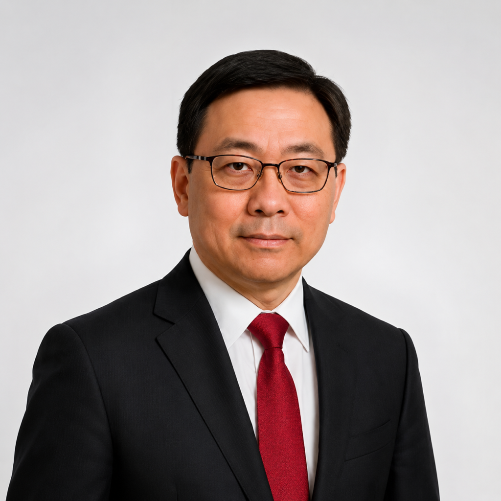 Michael Li