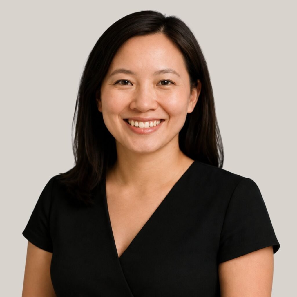 Rebekah Chau